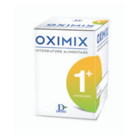 Oximix 1+ Immuno