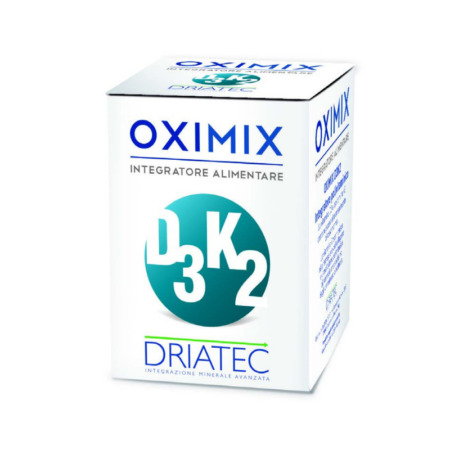 Oximix D3K2